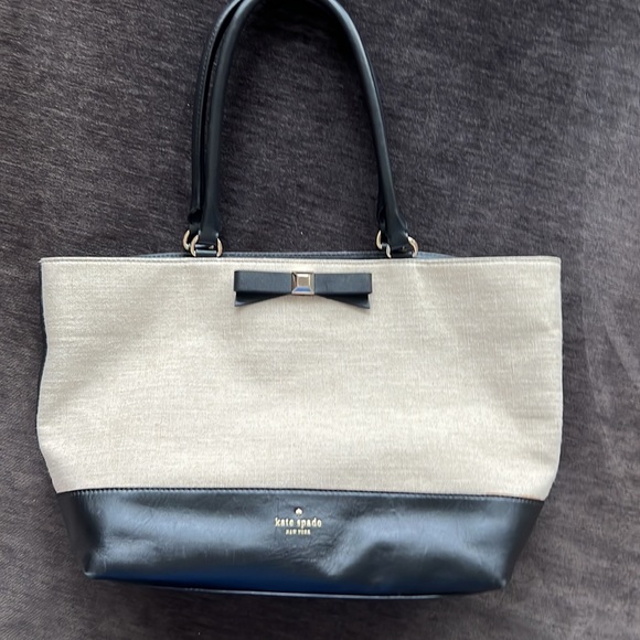 Kate Spade Tote Bag/Purse - Picture 2 of 6